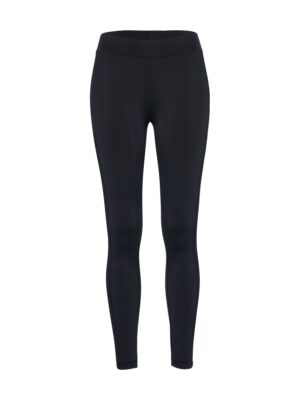 Urban Classics Leggings  fekete