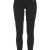 Urban Classics Leggings  fekete