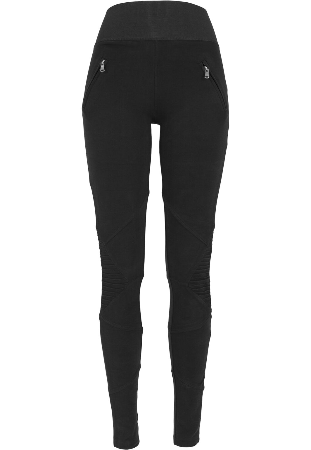Urban Classics Leggings  fekete