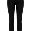 Urban Classics Leggings  fekete