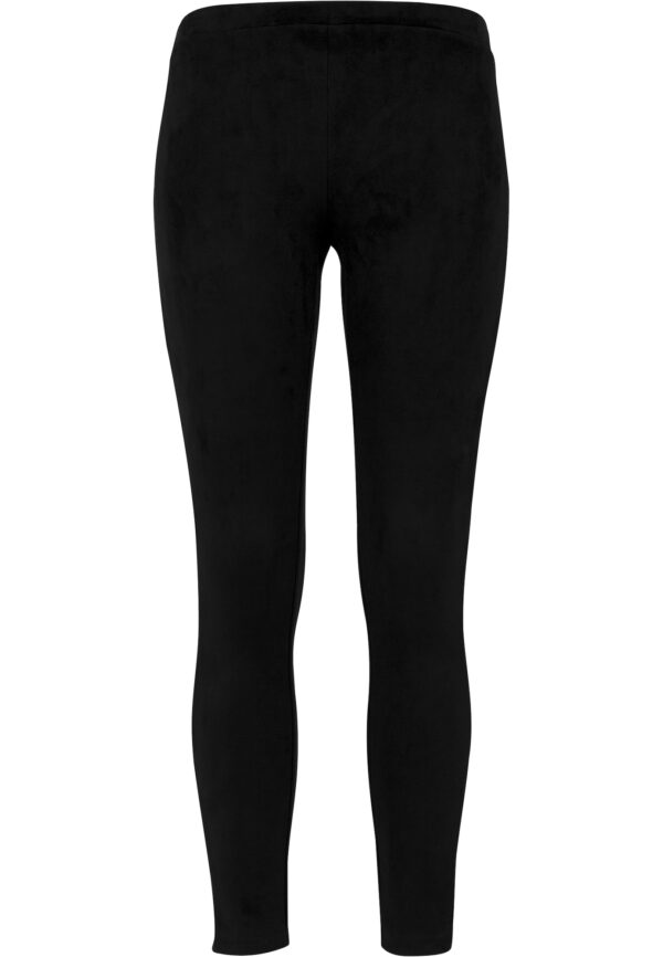 Urban Classics Leggings  fekete