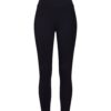 Urban Classics Leggings  fekete