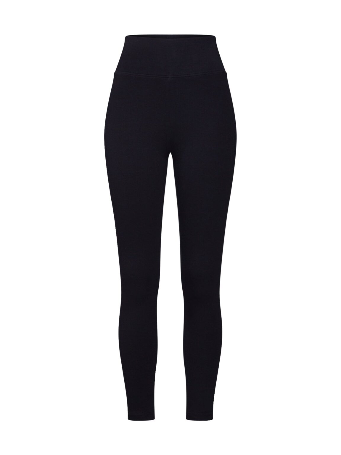 Urban Classics Leggings  fekete