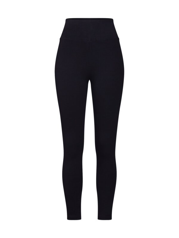 Urban Classics Leggings  fekete