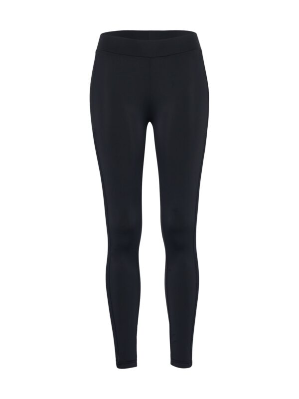 Urban Classics Leggings  fekete