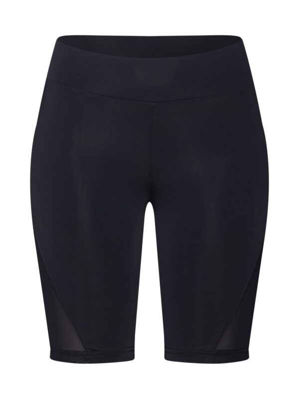 Urban Classics Leggings  fekete
