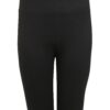 Urban Classics Leggings  fekete