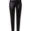 Urban Classics Leggings  fekete