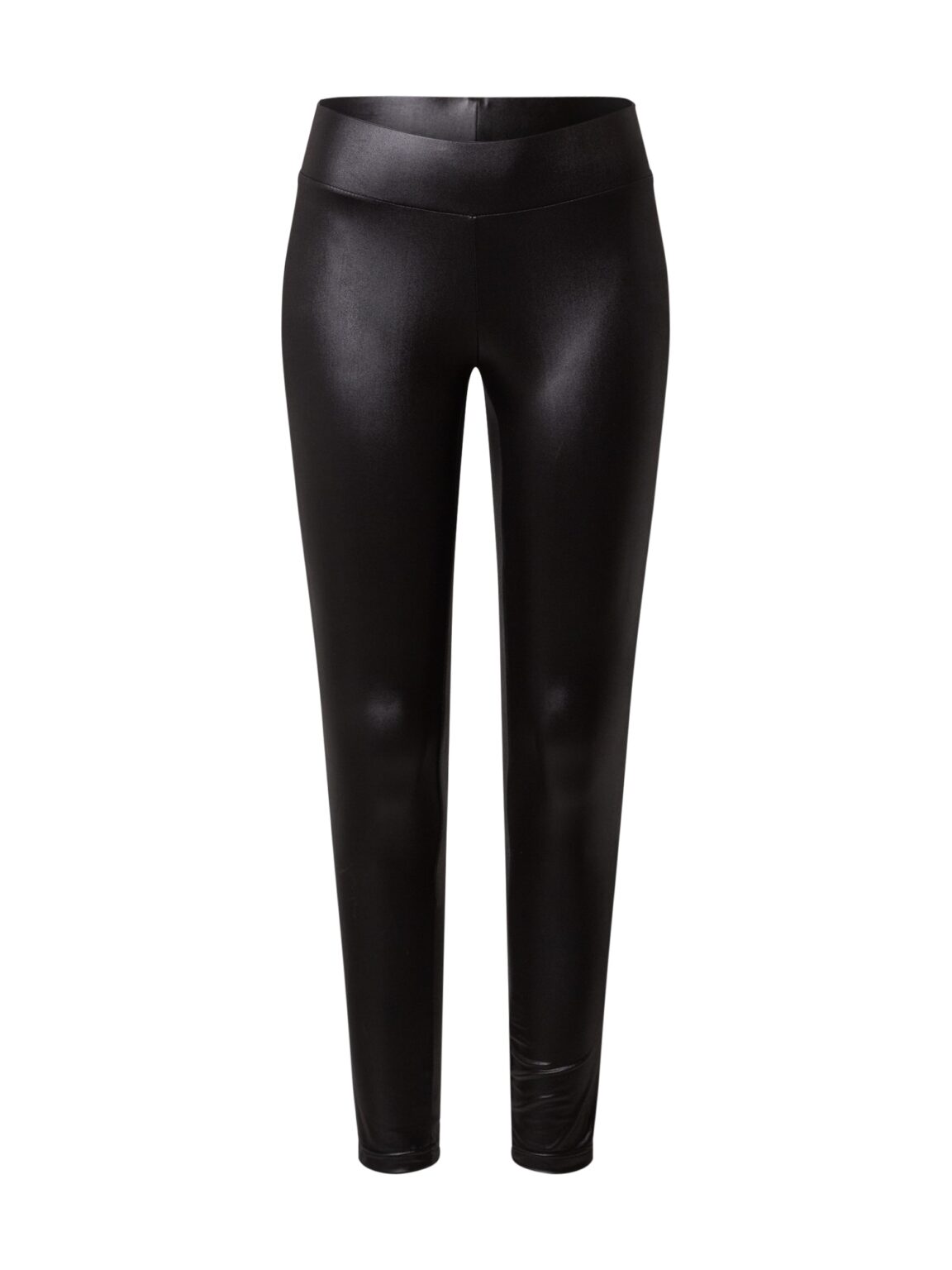 Urban Classics Leggings  fekete