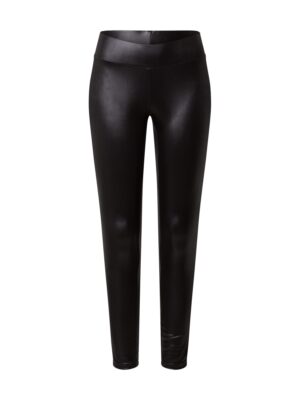 Urban Classics Leggings  fekete