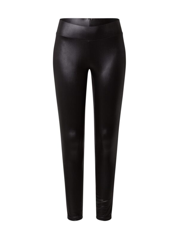 Urban Classics Leggings  fekete