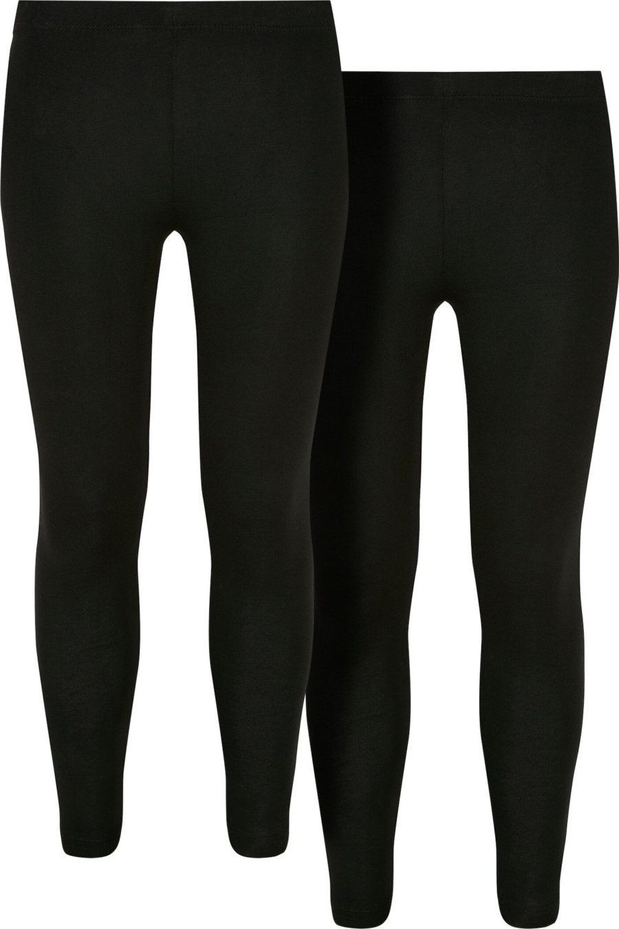 Urban Classics Leggings  fekete-Hungary