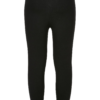 Urban Classics Leggings  fekete-Hungary