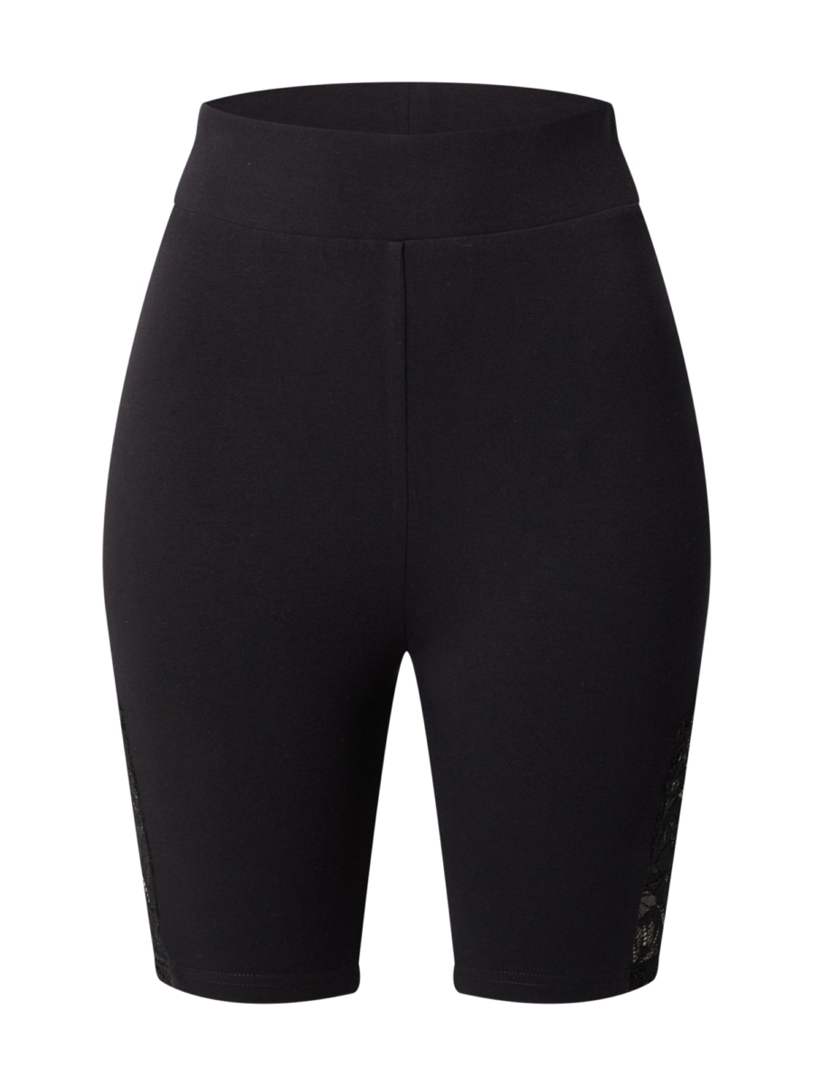 Urban Classics Leggings  fekete-Hungary