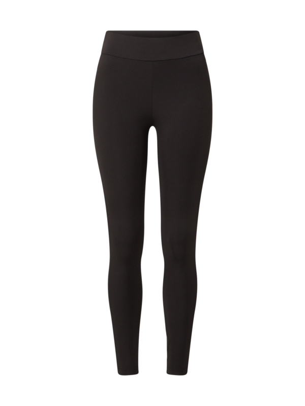 Urban Classics Leggings  fekete-Hungary