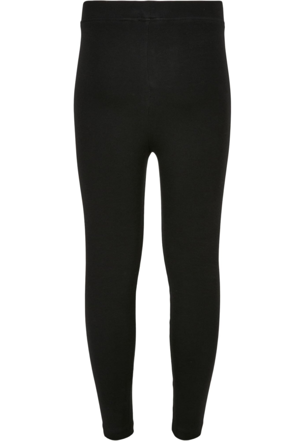 Urban Classics Leggings  fekete-Hungary