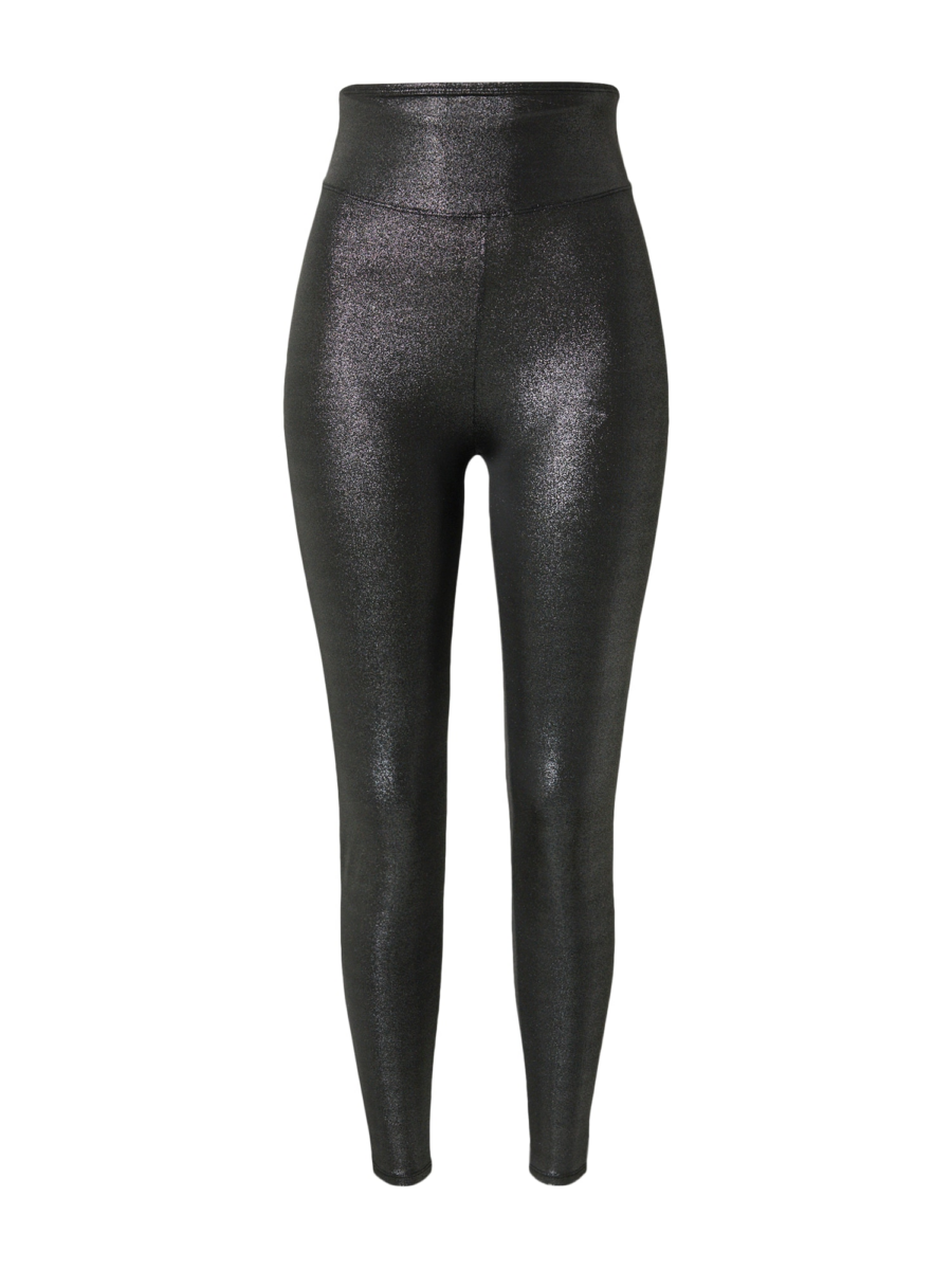 Urban Classics Leggings  fekete-Hungary