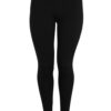 Urban Classics Leggings  fekete-hu