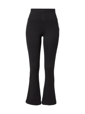 Urban Classics Leggings  fekete-hu