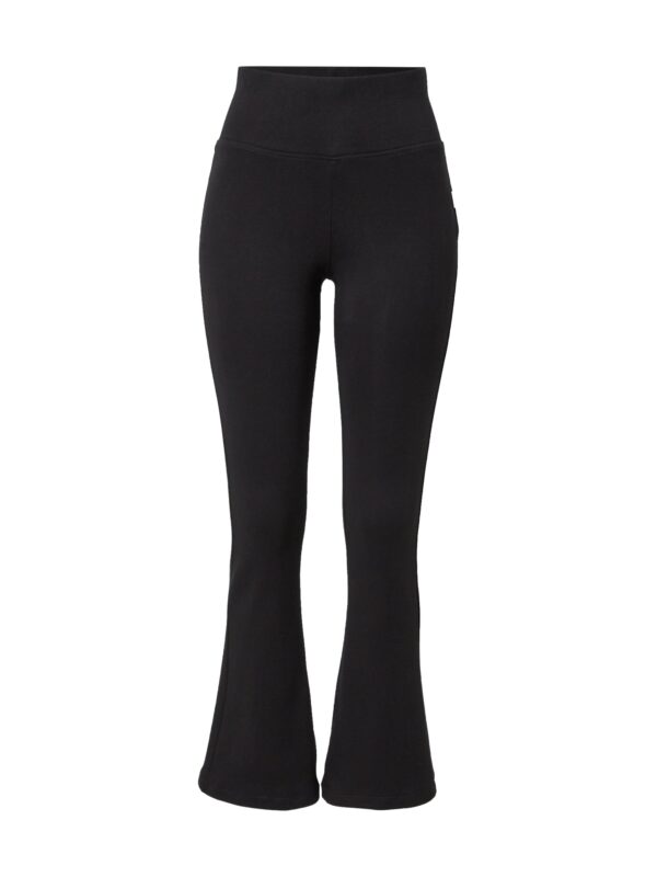 Urban Classics Leggings  fekete-hu