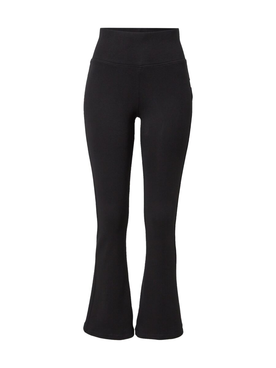 Urban Classics Leggings  fekete-hu