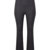 Urban Classics Leggings  fekete-hu