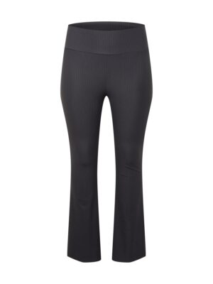 Urban Classics Leggings  fekete-hu