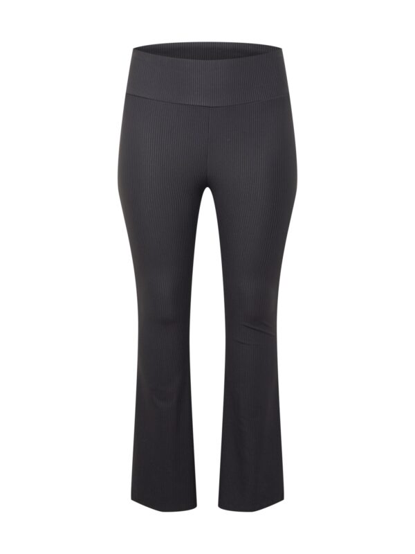 Urban Classics Leggings  fekete-hu