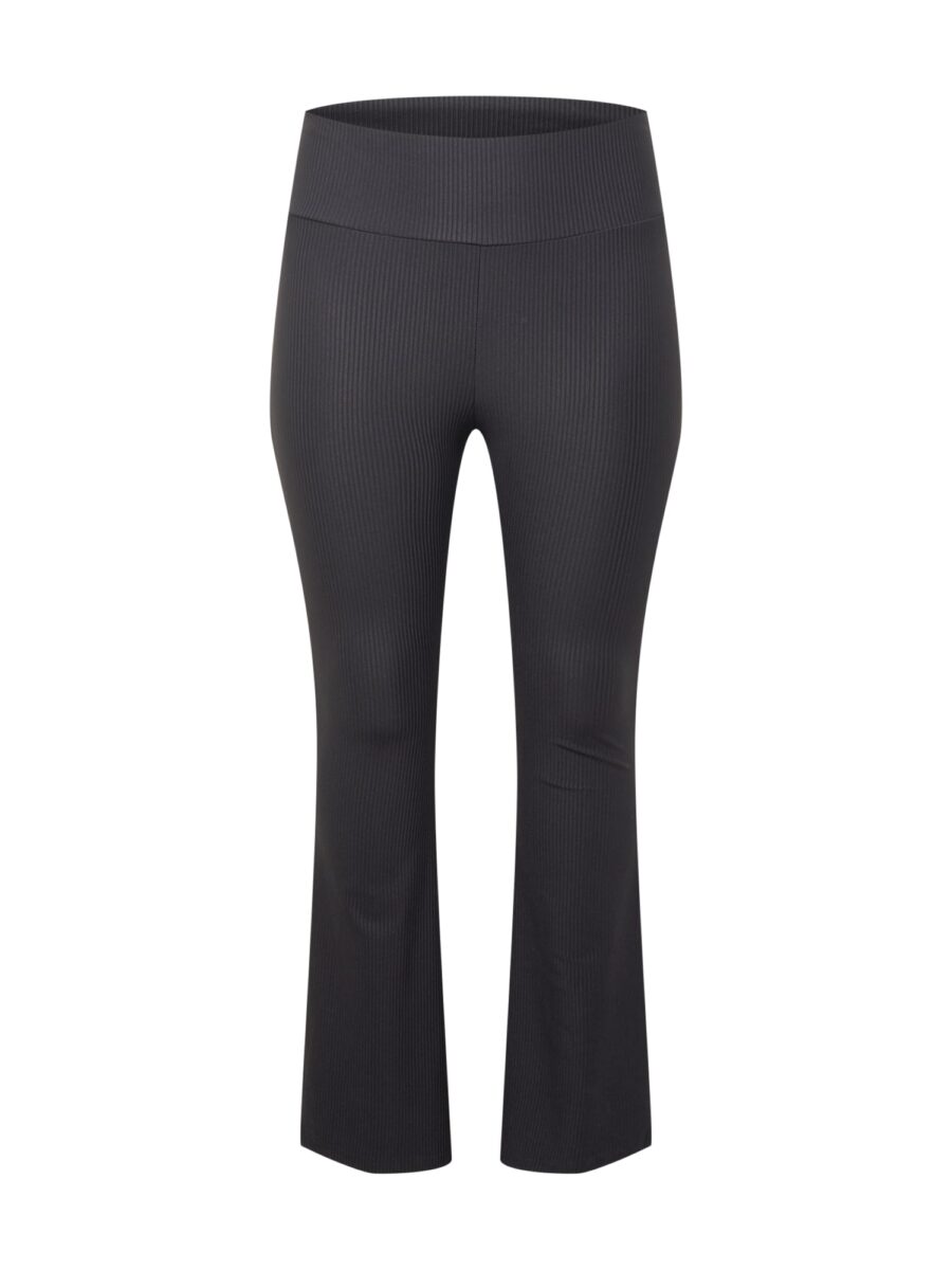 Urban Classics Leggings  fekete-hu