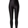 Urban Classics Leggings  fekete-hu
