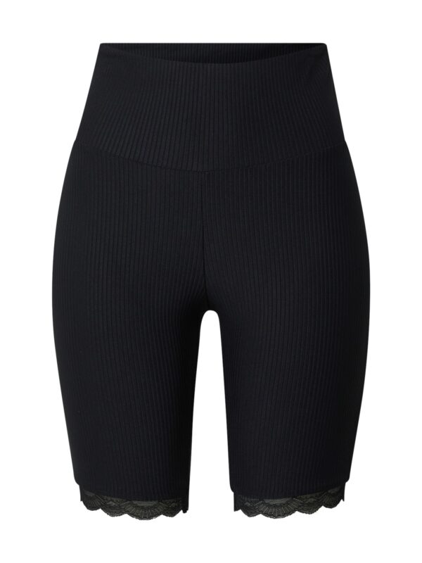 Urban Classics Leggings  fekete-hu