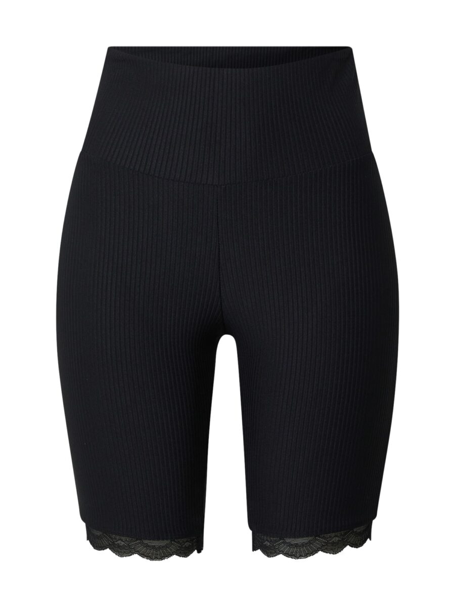 Urban Classics Leggings  fekete-hu