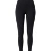 Urban Classics Leggings  fekete-hu