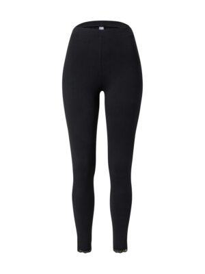 Urban Classics Leggings  fekete-hu