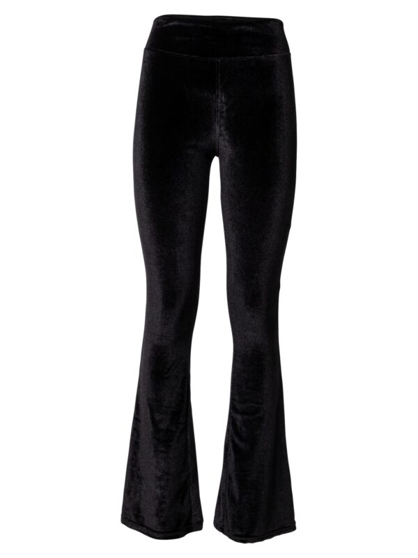Urban Classics Leggings  fekete-hu
