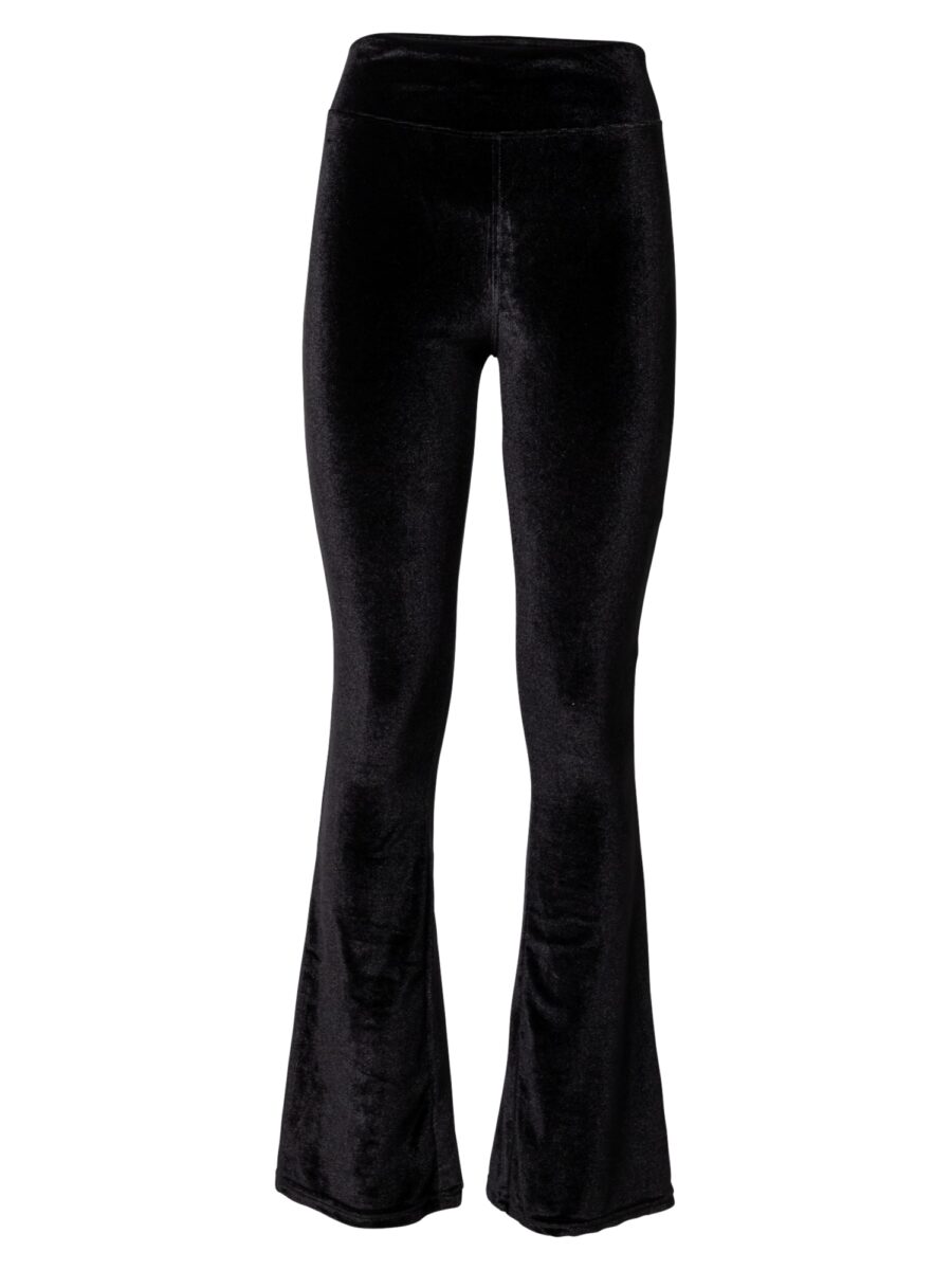 Urban Classics Leggings  fekete-hu