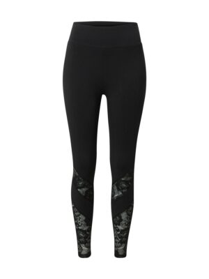Urban Classics Leggings  fekete-hu