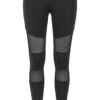 Urban Classics Leggings  fekete-hu