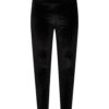 Urban Classics Leggings  fekete-hu