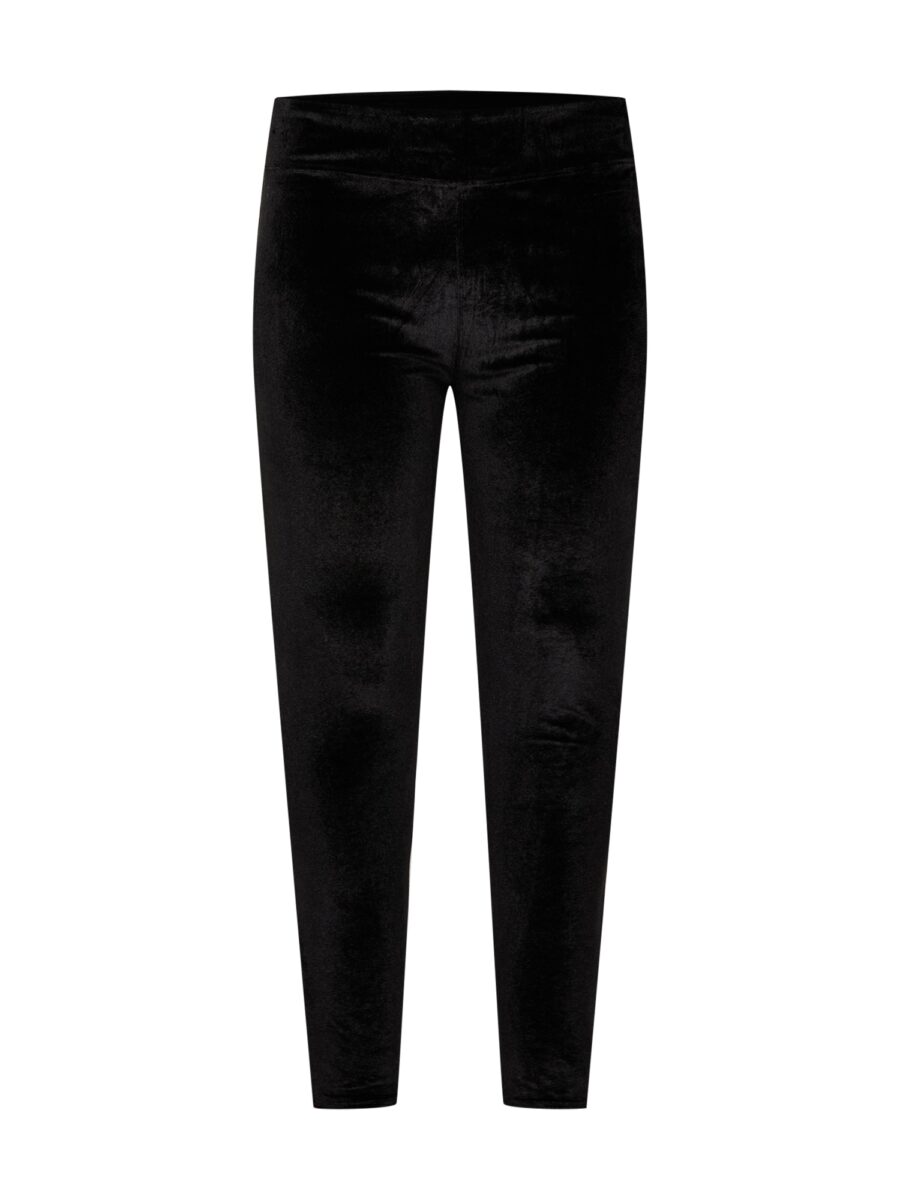 Urban Classics Leggings  fekete-hu