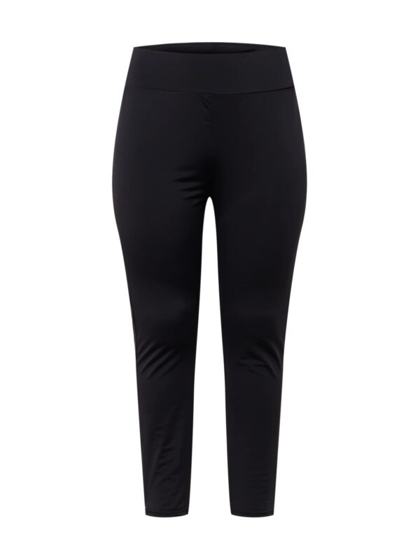 Urban Classics Leggings  fekete-hu