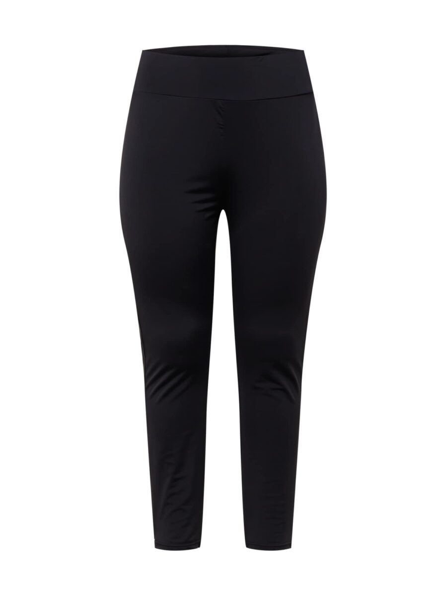 Urban Classics Leggings  fekete-hu