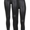 Urban Classics Leggings  fekete-hu