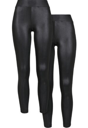 Urban Classics Leggings  fekete-hu