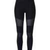 Urban Classics Leggings  fekete-hu