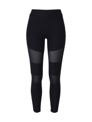 Urban Classics Leggings  fekete-hu
