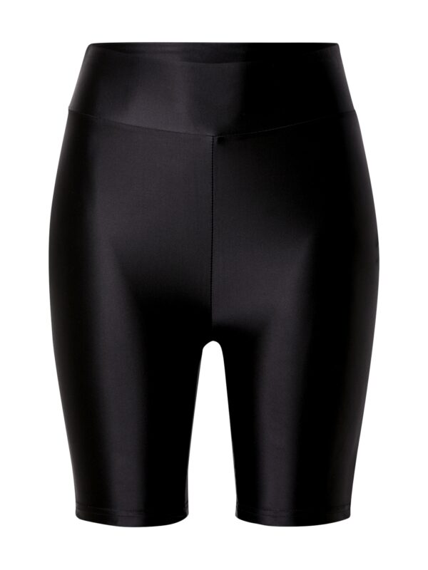 Urban Classics Leggings  fekete-hu