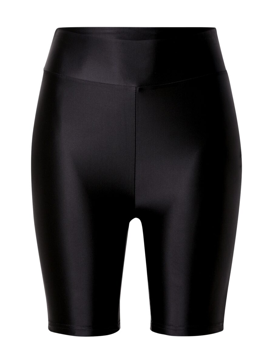 Urban Classics Leggings  fekete-hu