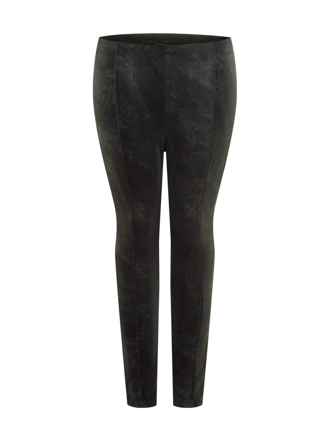 Urban Classics Leggings  fekete-hu