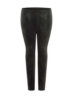 Urban Classics Leggings  fekete-hu
